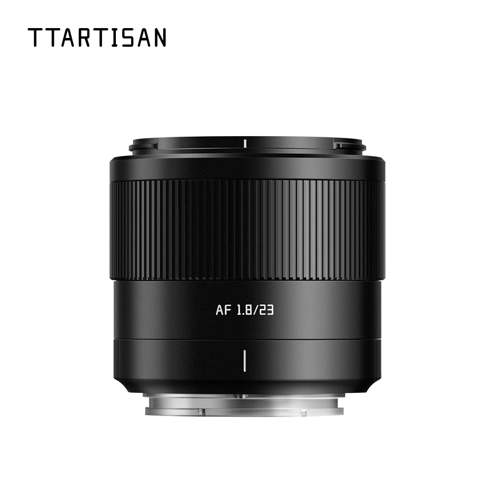 TTArtisan AF 23mm F1.8