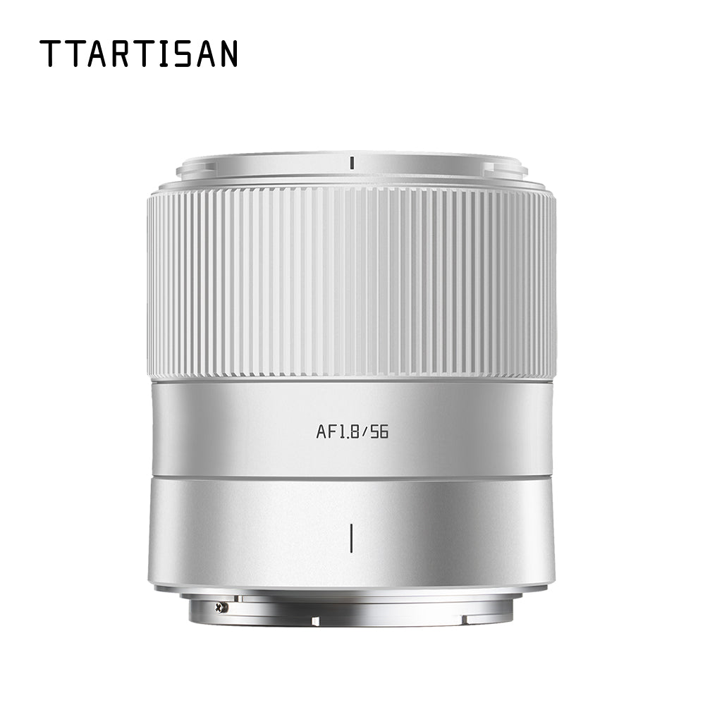 TTArtisan AF 56mm F1.8