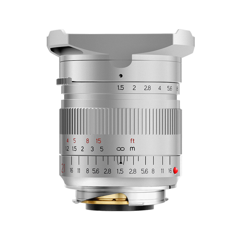 M 21mm F1.5