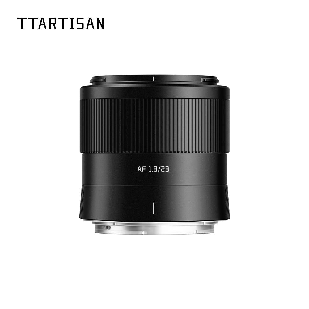 TTArtisan AF 23mm F1.8