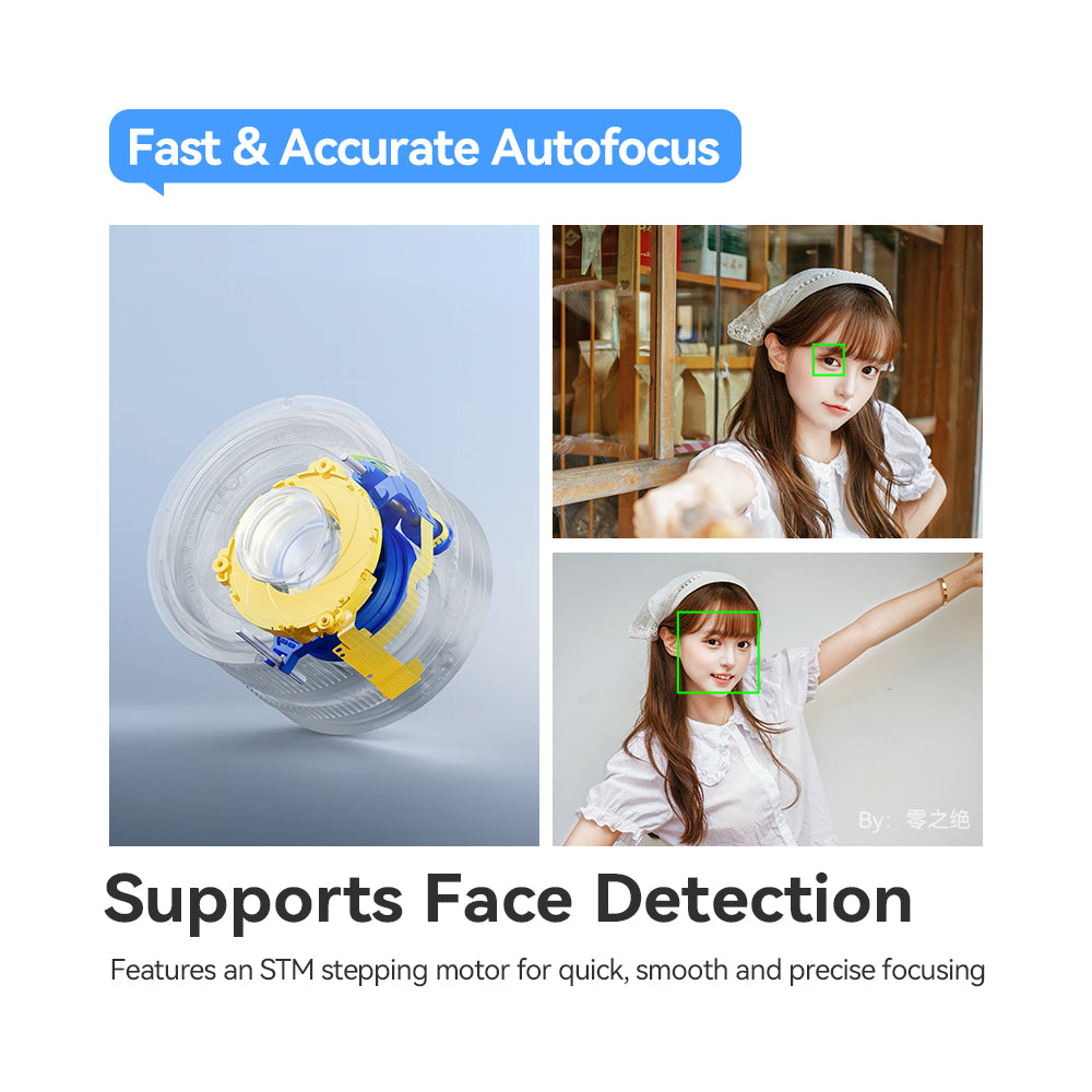 TTArtisan AF 40mm F2