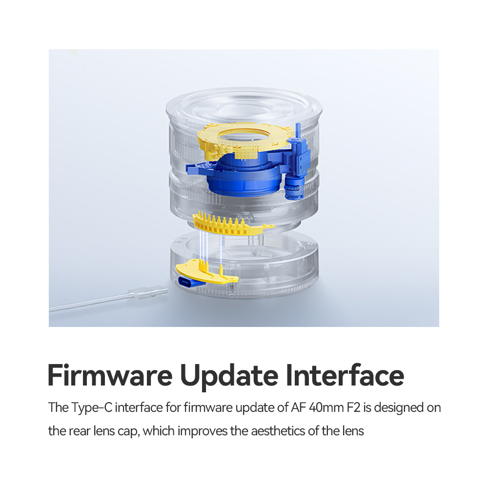 【新品未開封】ttartisan AF 40mm f2 Eマウント Amazon.co.jp: TTArtisan AF 40mm F2 Eマウント フルサイズ 単