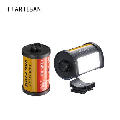 TTArtisan Mini LED Light