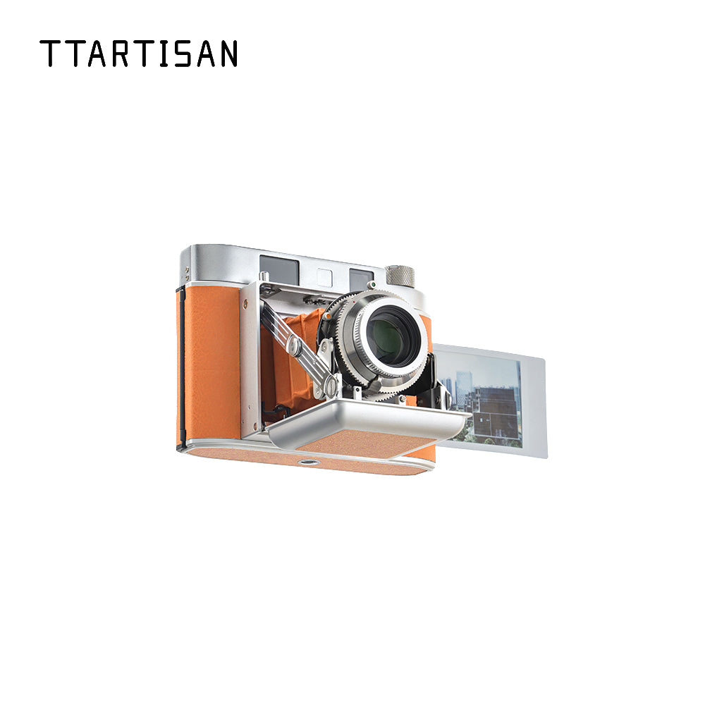 203T Folding Instant Camera – TTArtisan