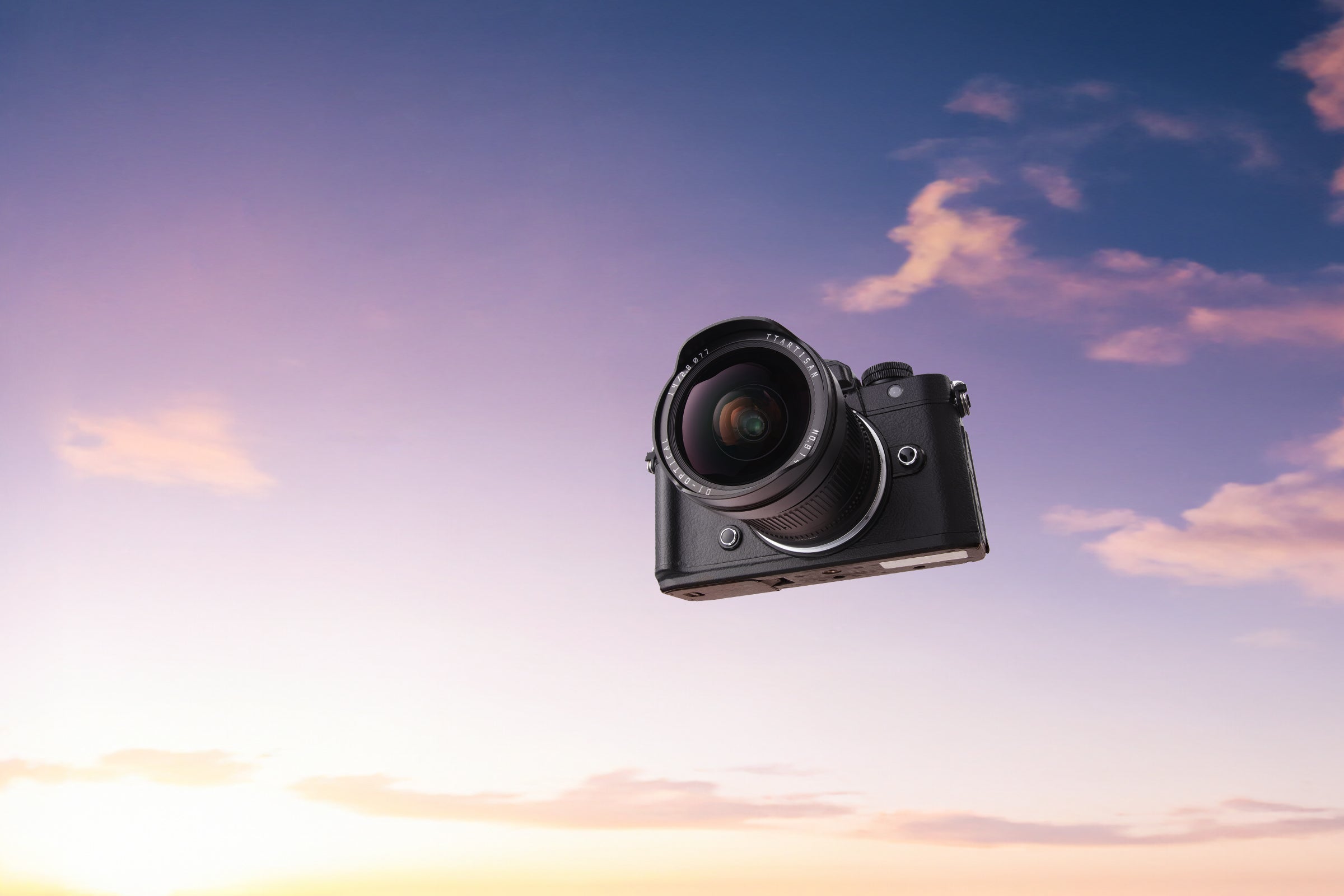 14mm F2.8 ASPH. – TTArtisan