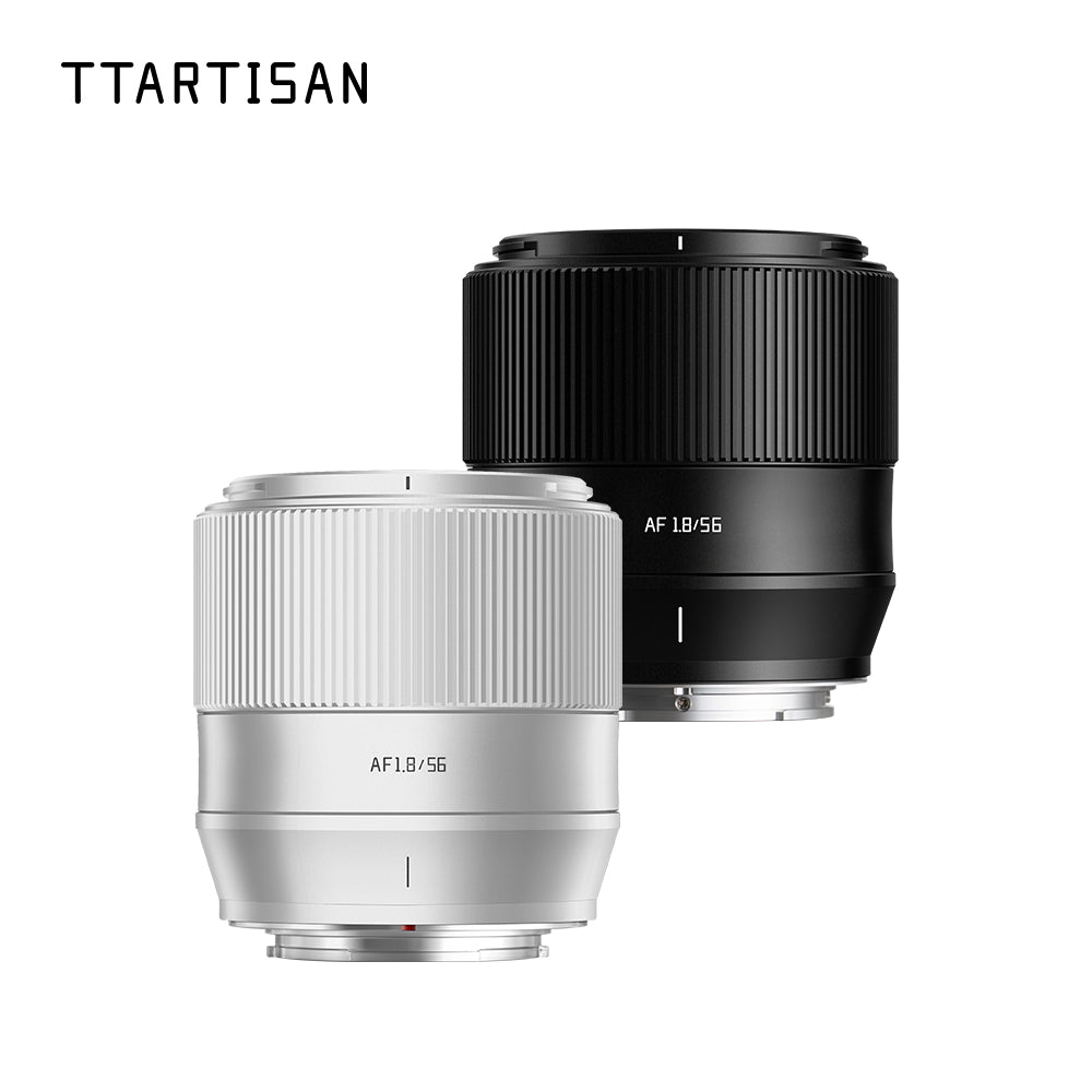 TTArtisan AF 56mm F1.8