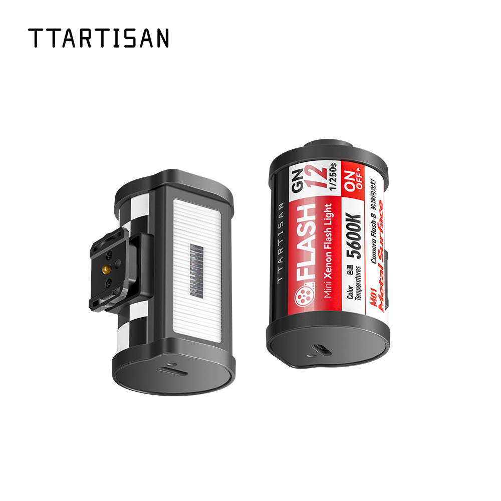 Camera Flash – TTArtisan