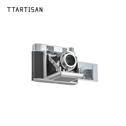 203T Folding Instant Camera