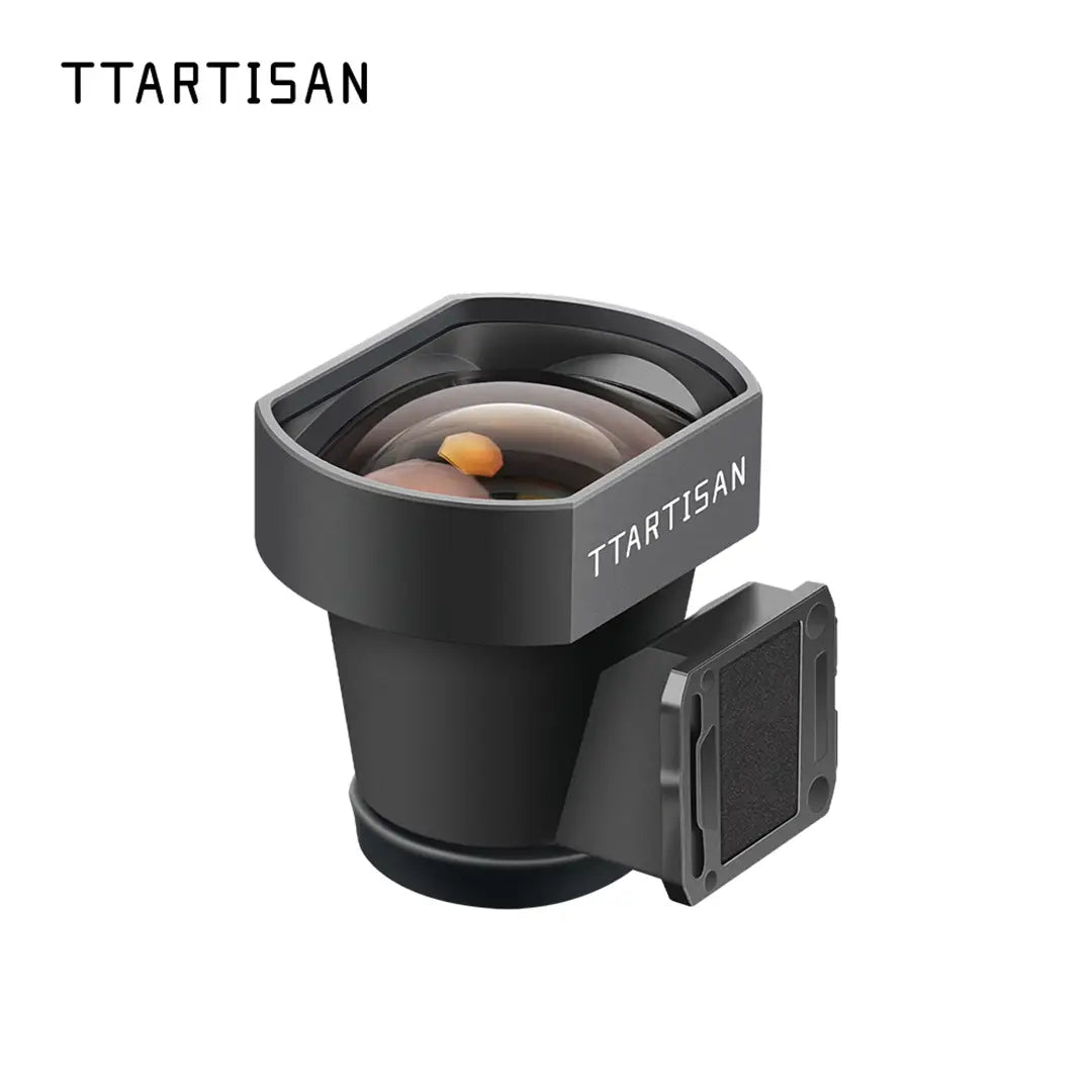 TTArtisan 35mm viewfinder