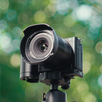 TTArtisan AF 23mm F1.8