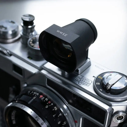 TTArtisan 35mm viewfinder