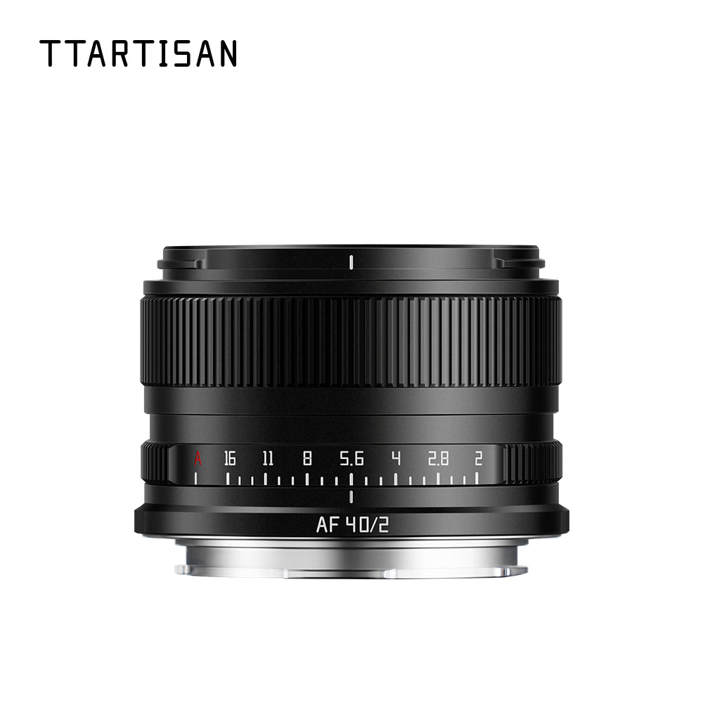 TTArtisan AF 40mm F2--L
