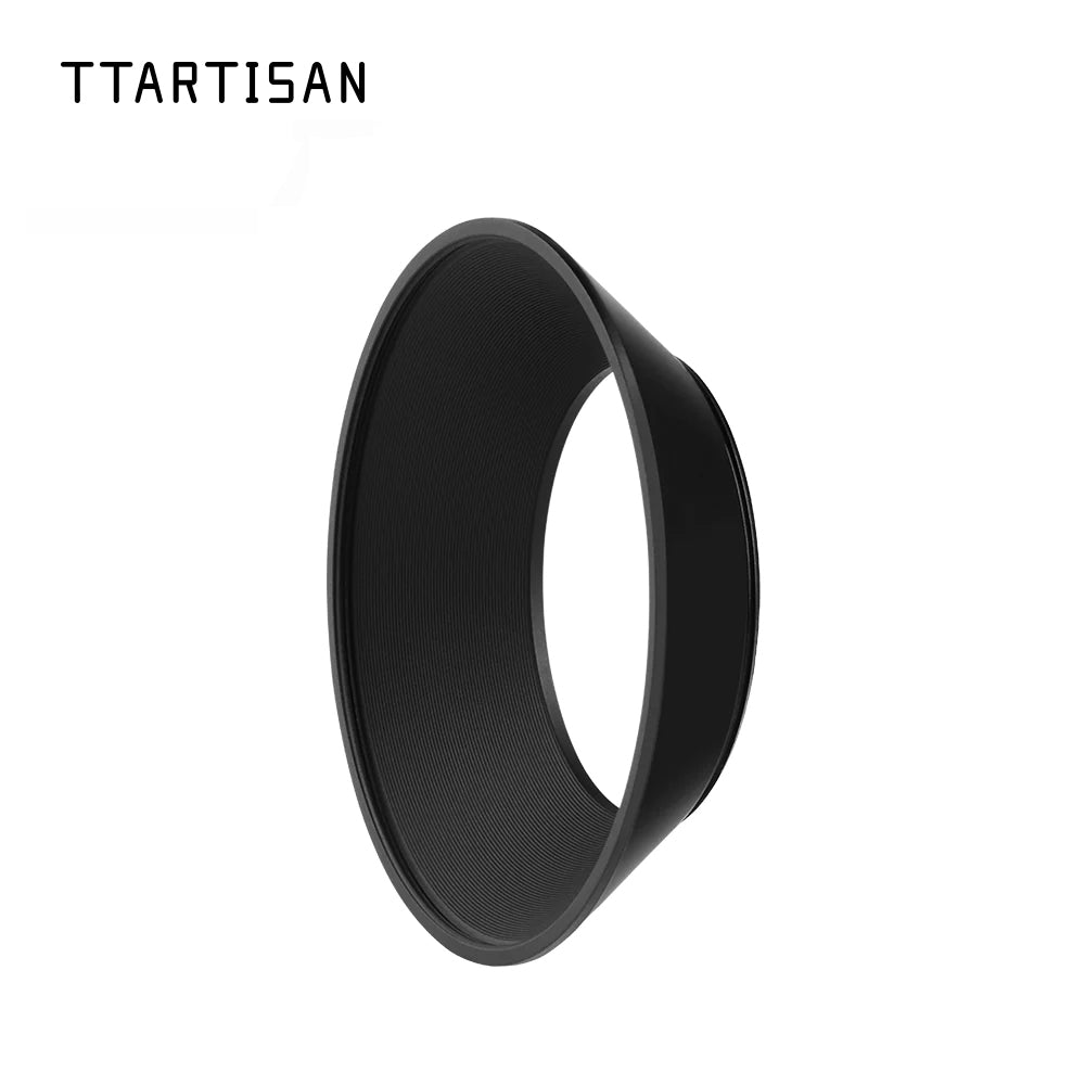 Original 43mm Lens Hood ES-65B For Canon RF 50mm F1.8 STM Original 43mm Lens Hood ES-65B For Canon RF 50mm F1.8 STM