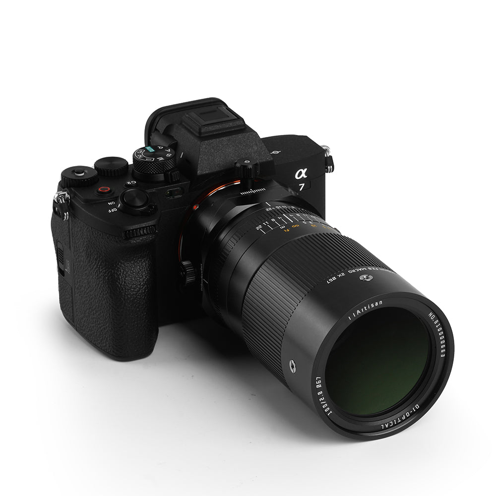 TILT ARTHOUSE FREE LENS OBJECTIV 2.8 100mm Micro 4/3 MTF Four TILT ARTHOUSE FREE LENS OBJECTIV 2.8 100mm Micro 4/3 MTF Four