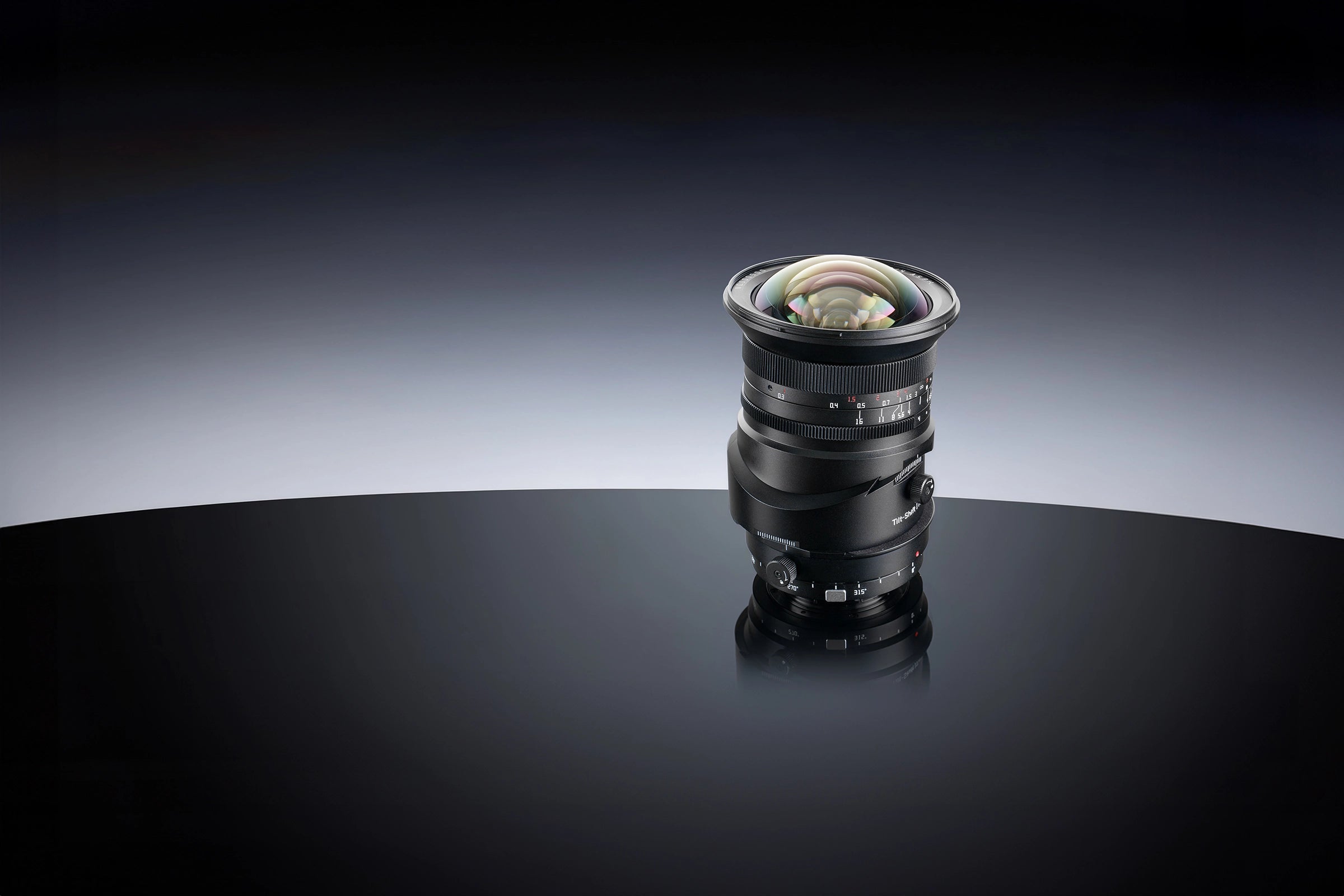 Tilt-Shift 17mm F4 ASPH. – TTArtisan Tilt-Shift 17mm F4 ASPH. – TTArtisan