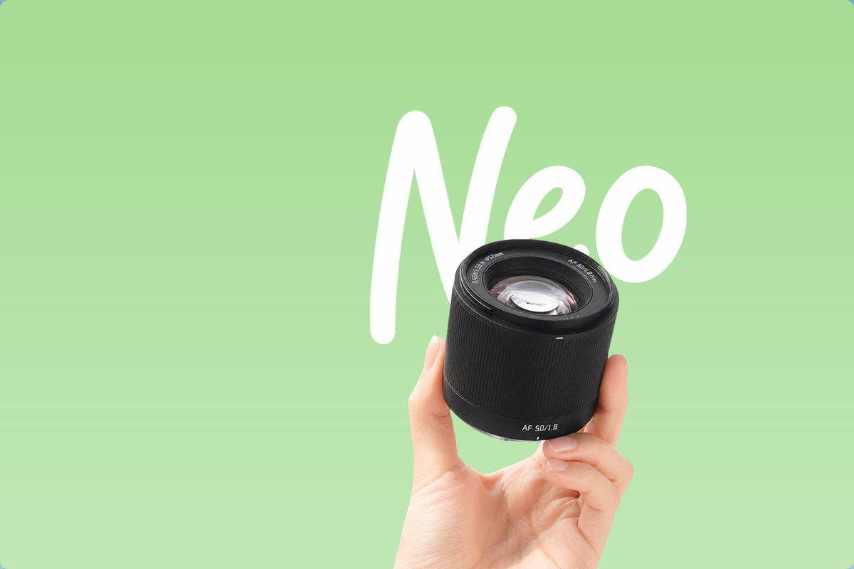 TTARTISAN AF 50mm F1.8 Neo – TTArtisan TTARTISAN AF 50mm F1.8 Neo – TTArtisan