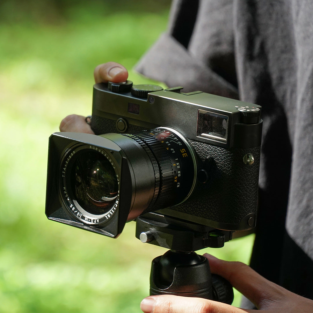 APO-M 35mm – TTArtisan