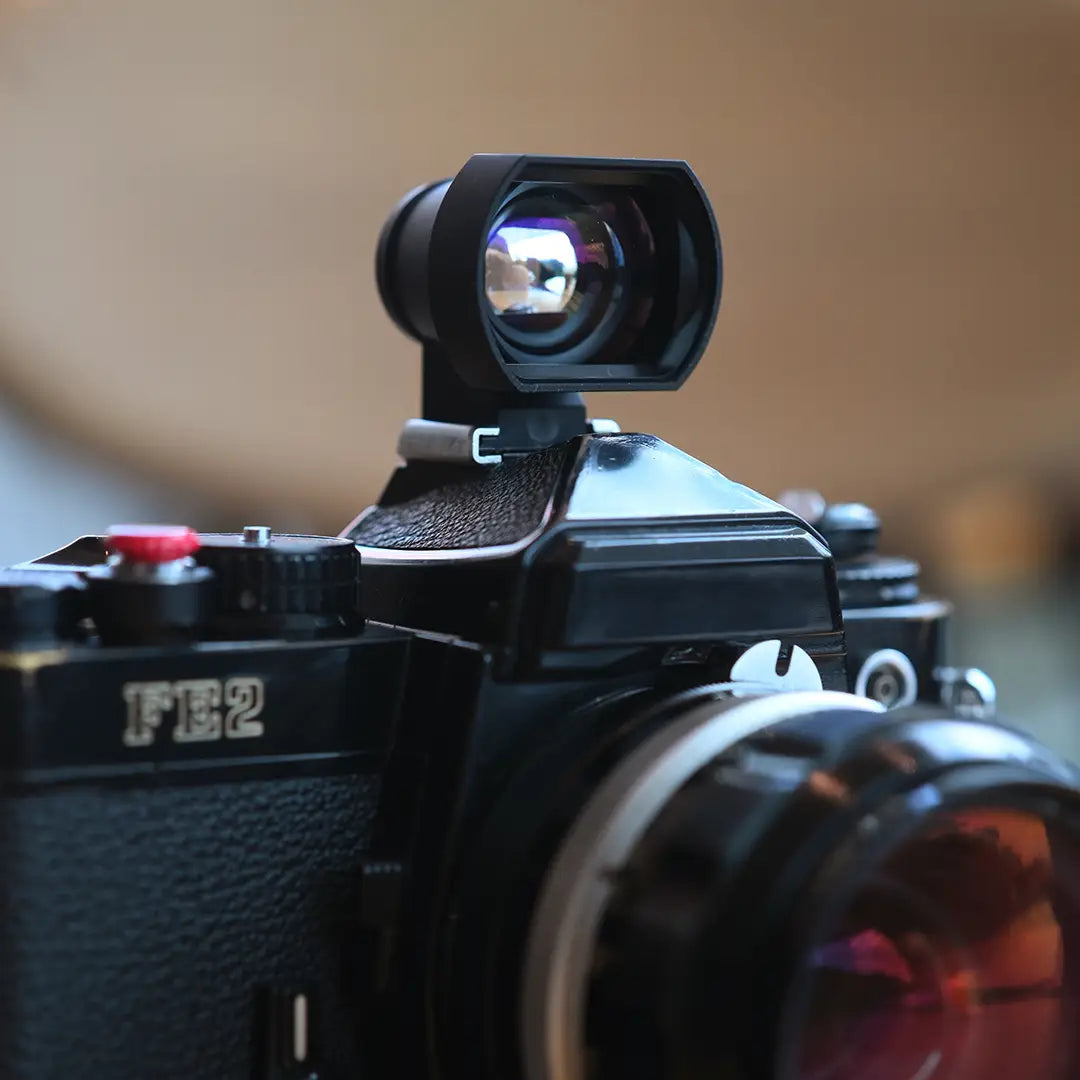 TTArtisan 35mm viewfinder