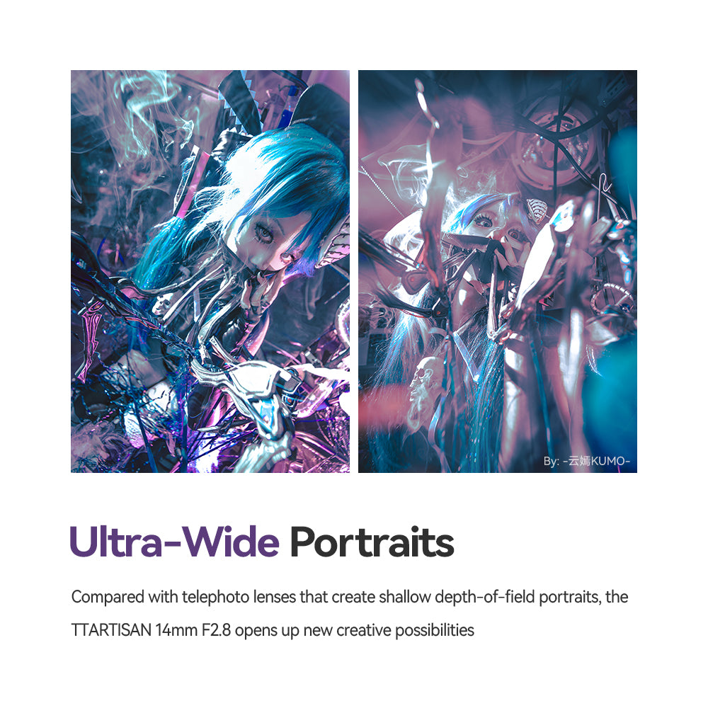 TTARTISAN 14mm – TTArtisan1