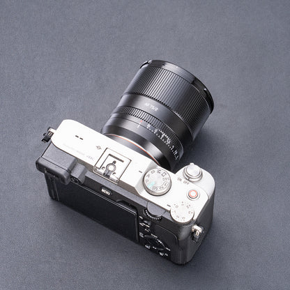 TTArtisan AF 75mm F2