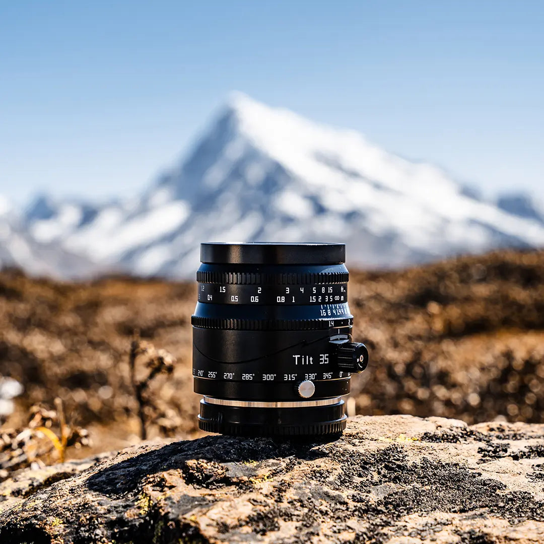 Tilt APS-C 35mm F1.4 – TTArtisan Tilt APS-C 35mm F1.4 – TTArtisan