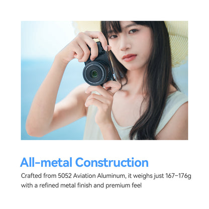 TTArtisan AF 40mm F2