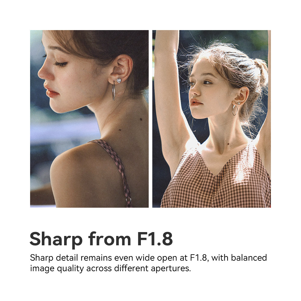 TTArtisan AF 85mm F1.8 Neo