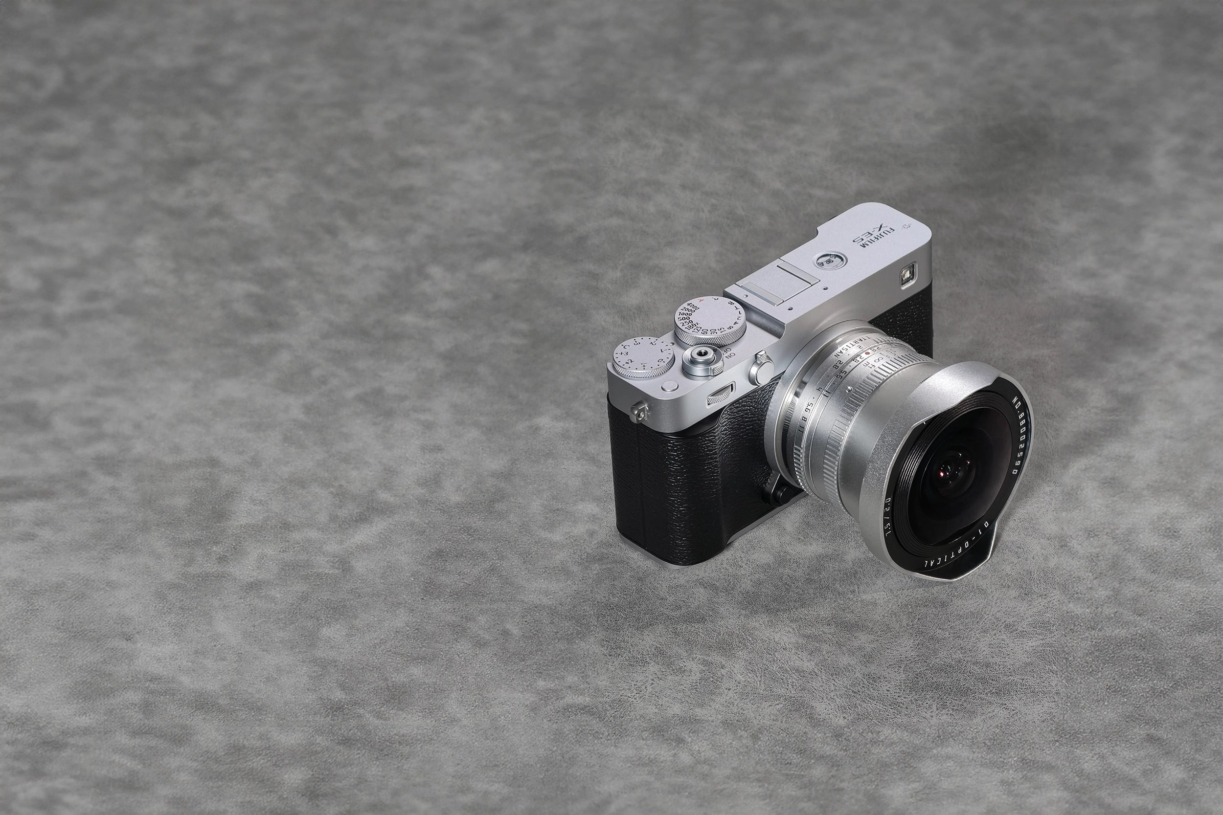 APS-C 7.5mm F2 – TTArtisan APS-C 7.5mm F2 – TTArtisan