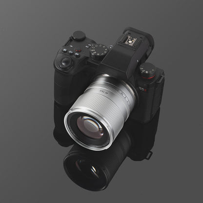 TTArtisan AF 75mm F2--L