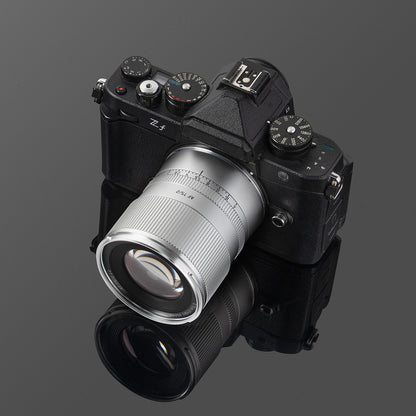 TTArtisan AF 75mm F2