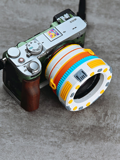 TTArtisan AF 50mm F1.8 Neo