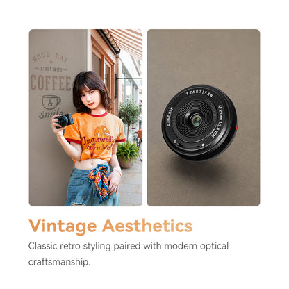 TTARTISAN AF 24mm F3.8 mini