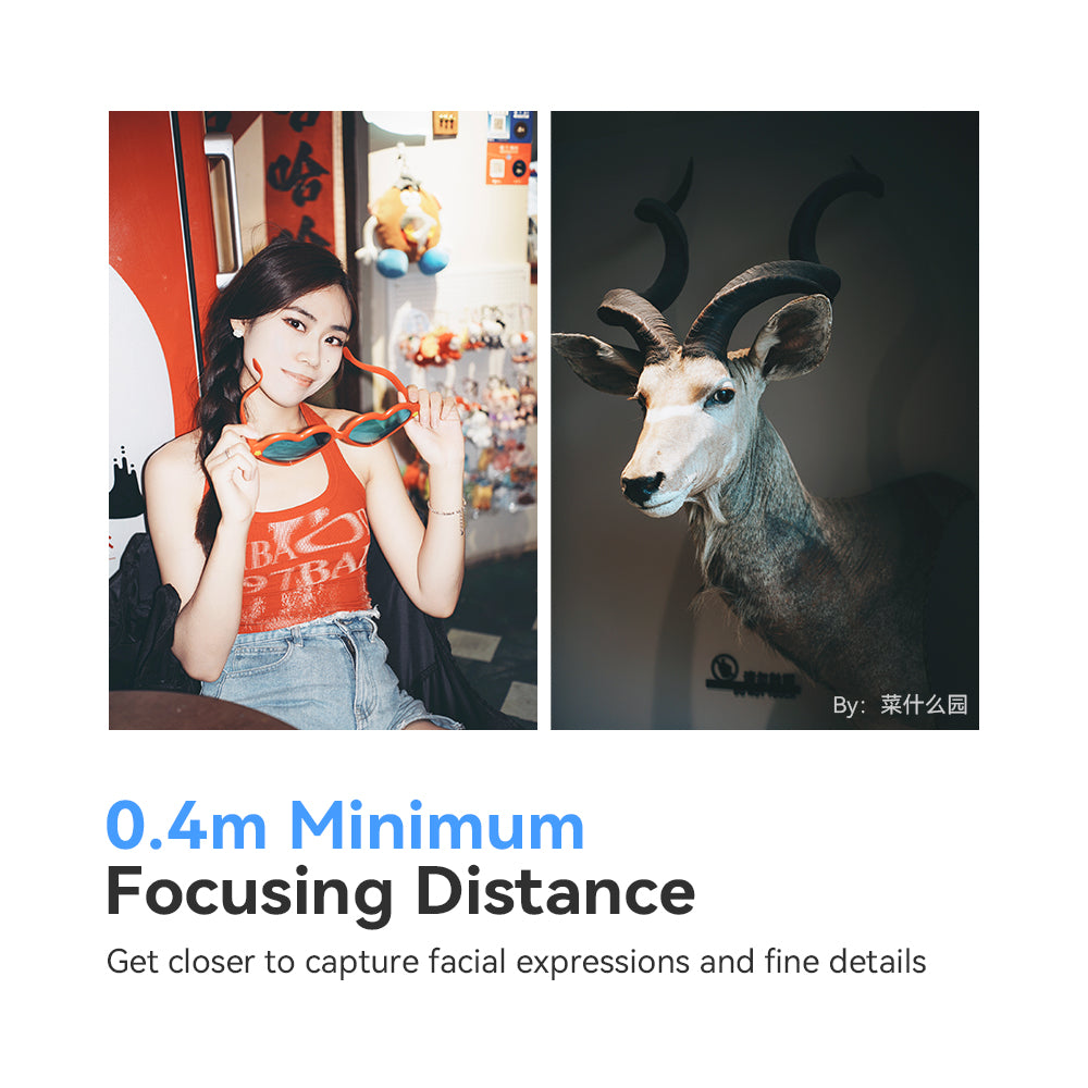 TTArtisan AF 40mm F2