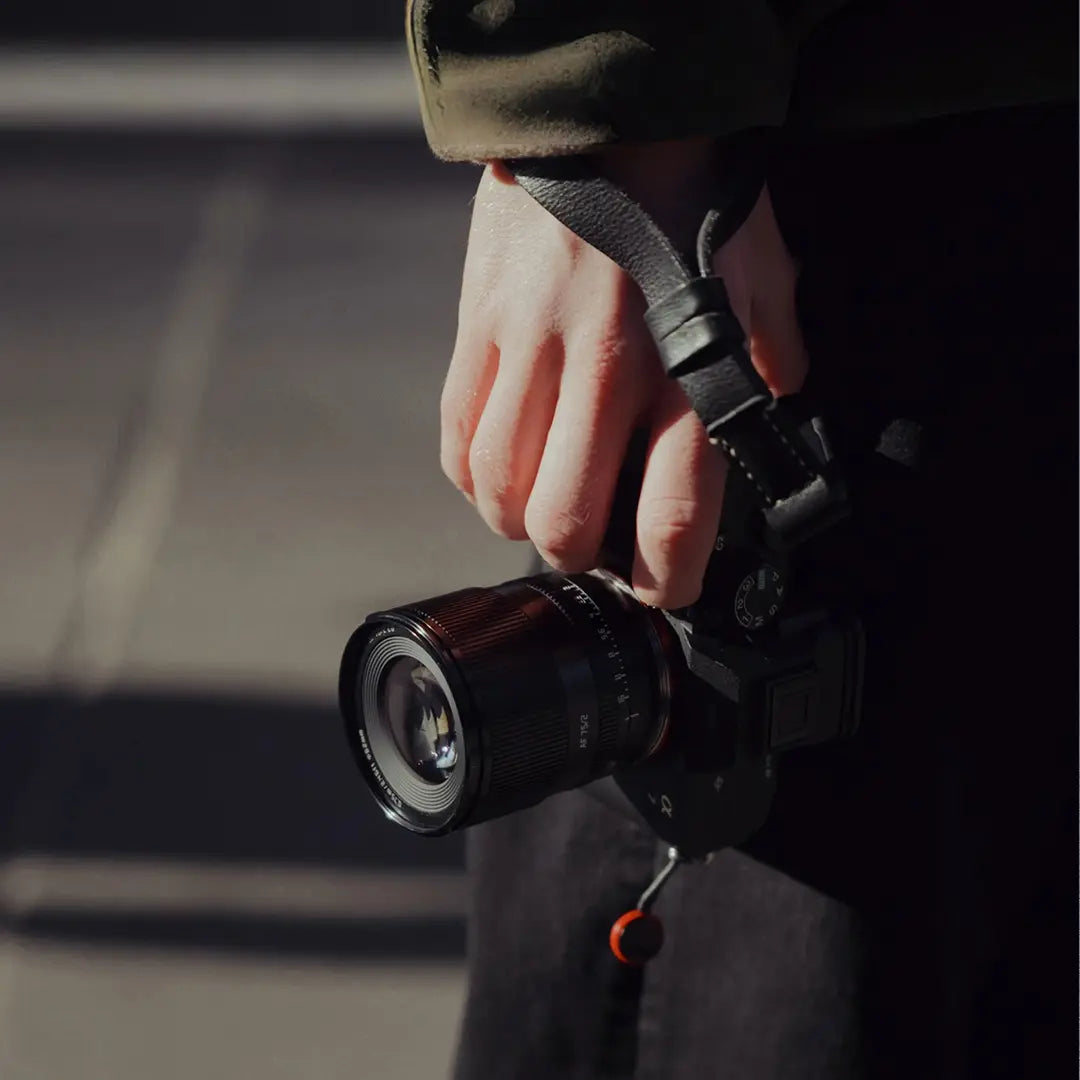 TTArtisan AF 75mm F2 TTArtisan AF 75mm F2