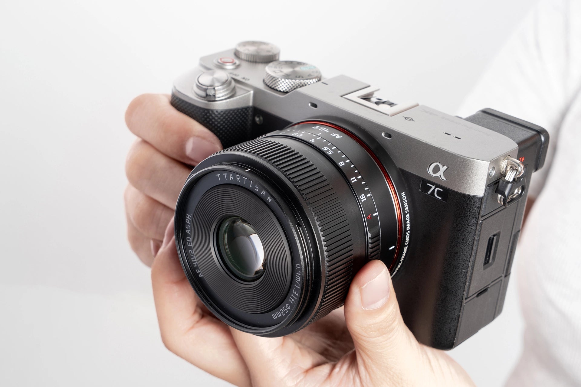 TTArtisan AF 17mm f1.8 Air TTArtisan AF 17mm f1.8 Air