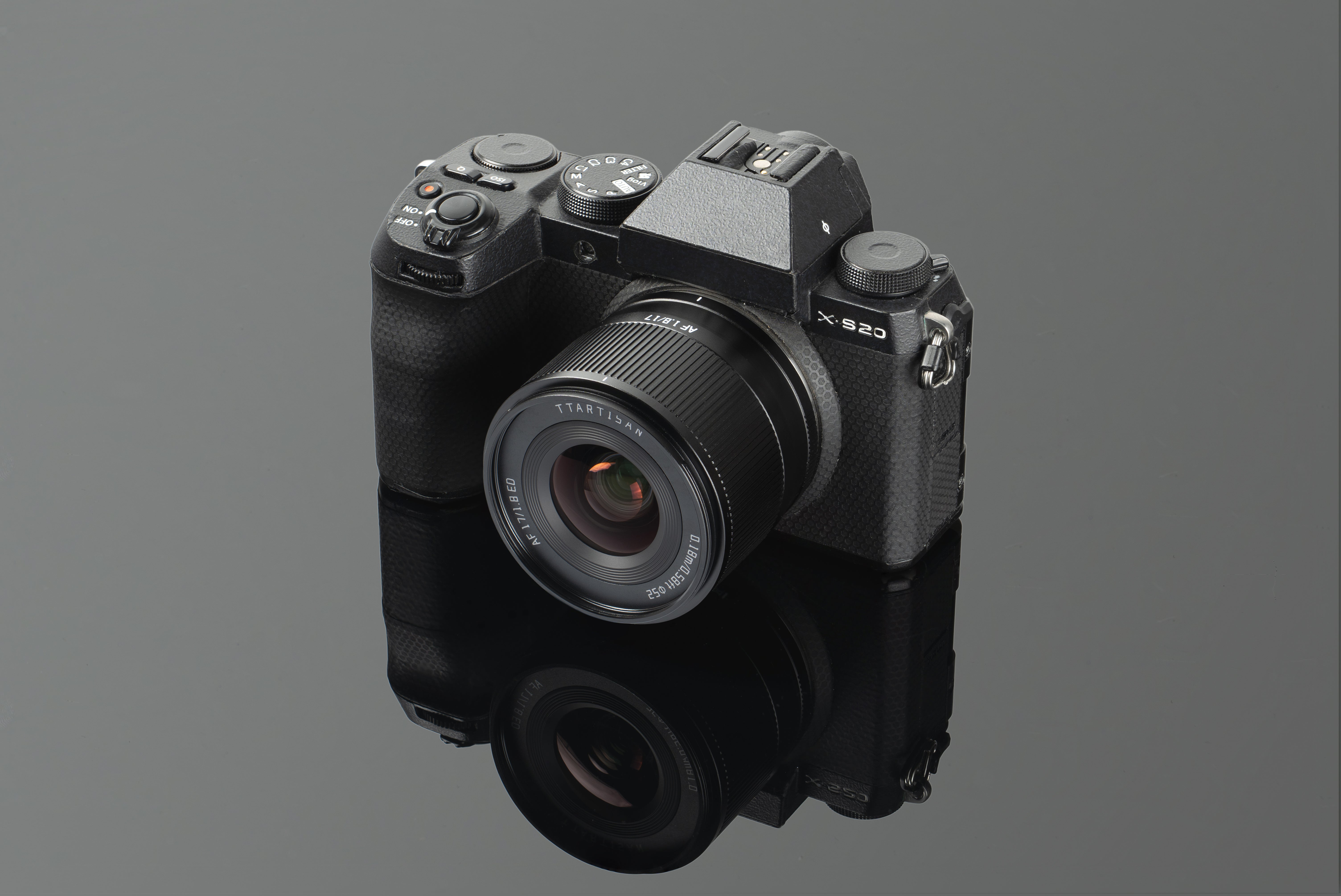 TTARTISAN AF 17mm F1.8 SONY Eマウント TTArtisan AF 17mm f1.8 Air