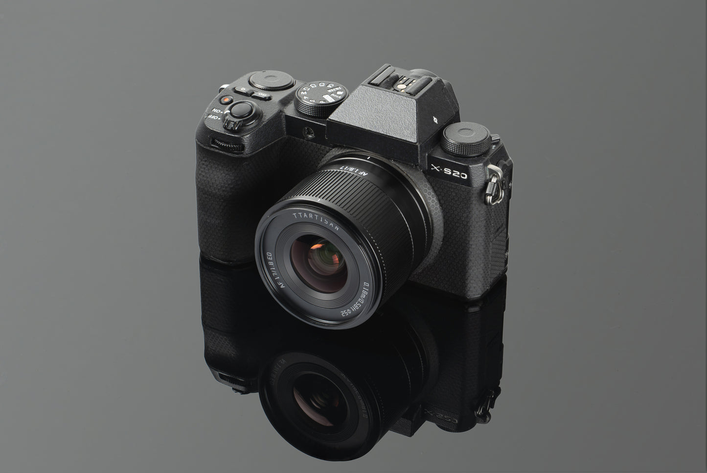 TTArtisan AF 17mm f1.8 Air