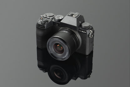 TTArtisan AF 17mm f1.8 Air
