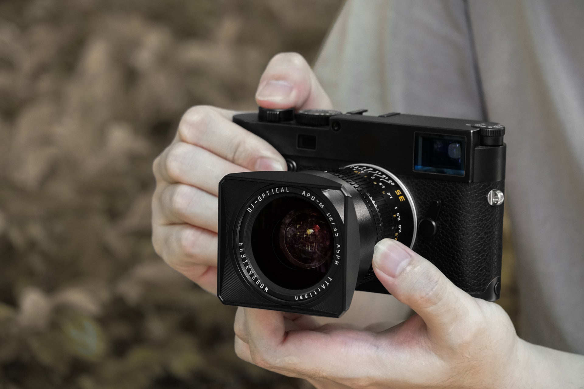 Leica M11 Leica 35mm Apo Review Leica M11 Best Lens For Leica M10