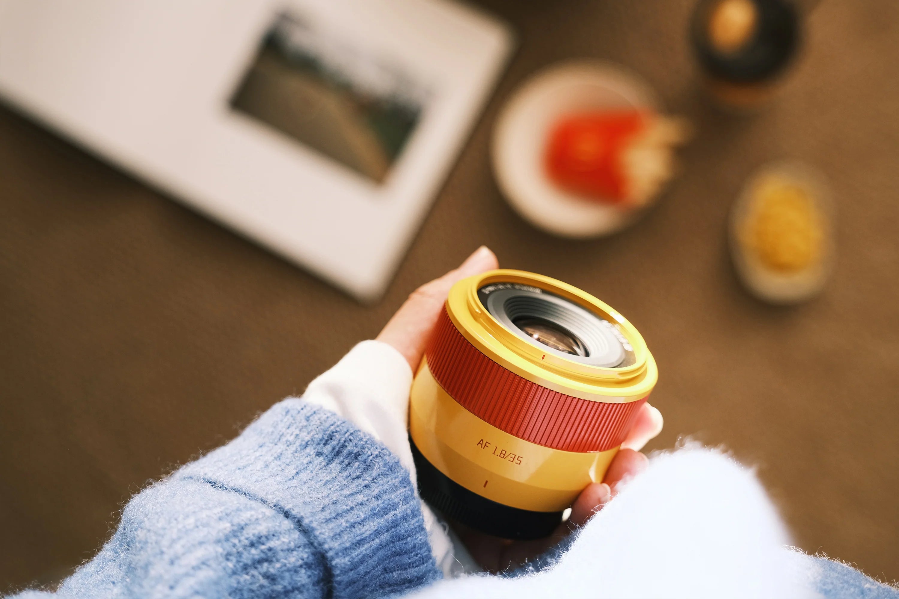 TTArtisan AF 35mm F1.8 Ⅱ TTArtisan AF 35mm F1.8 Ⅱ