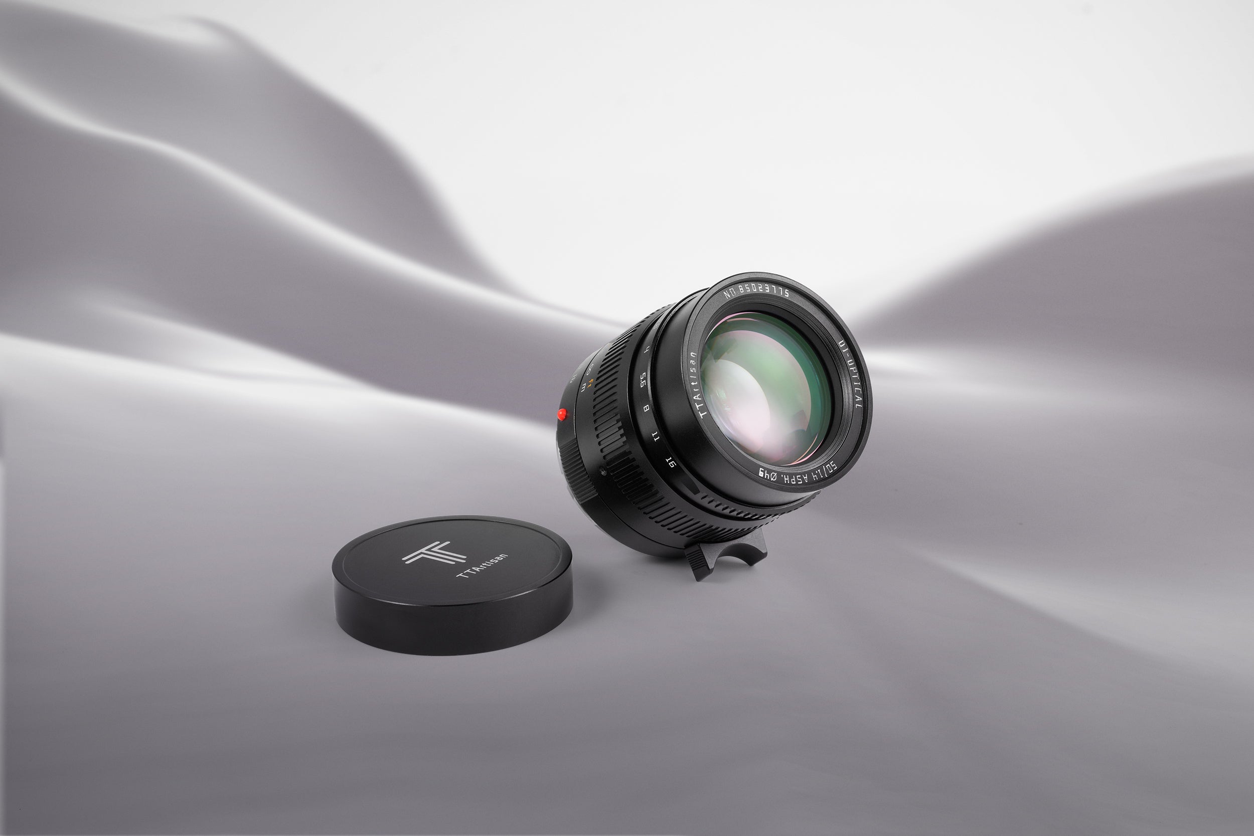 M 50mm – TTArtisan1