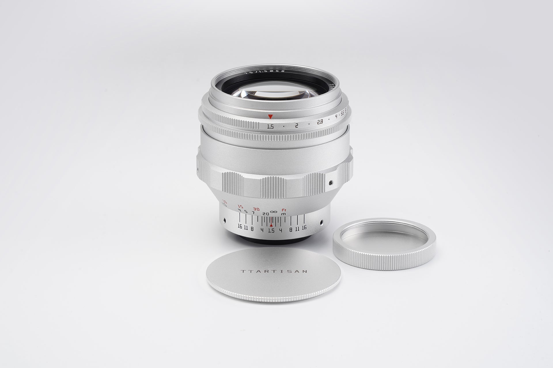 TTArtisan 75 mm f/1.5 Swirly Bokeh Lens – M42 Vintage Portrait Prime in India - Best Price | Foto Centre TTArtisan 75 mm f/1.5 Swirly Bokeh Lens – M42 Vintage Portrait Prime in India - Best Price | Foto Centre