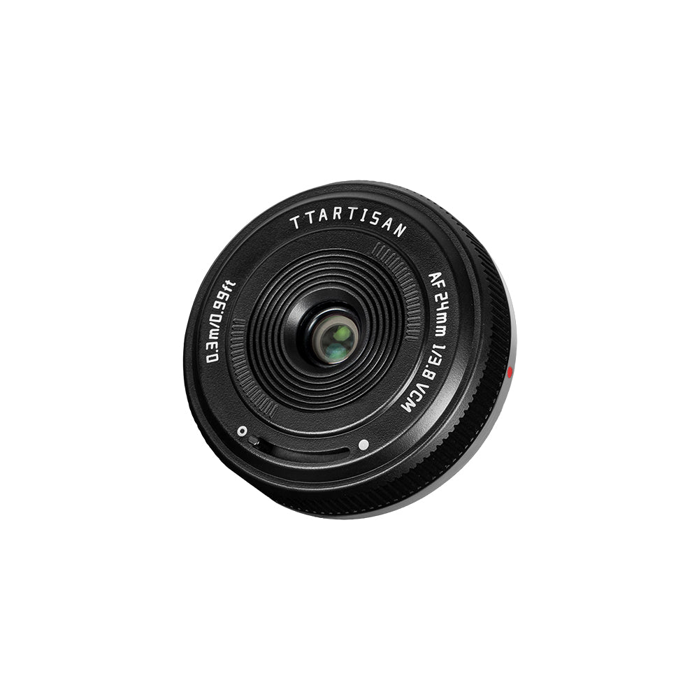 TTARTISAN AF 24mm F3.8 mini