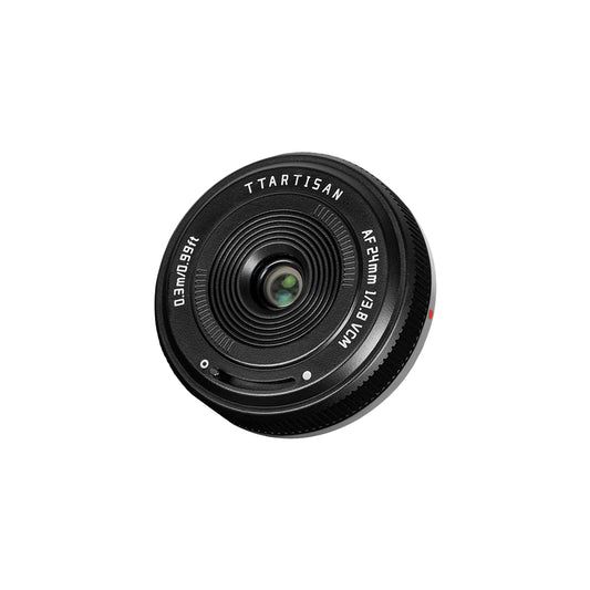 TTARTISAN AF 24mm F3.8 mini