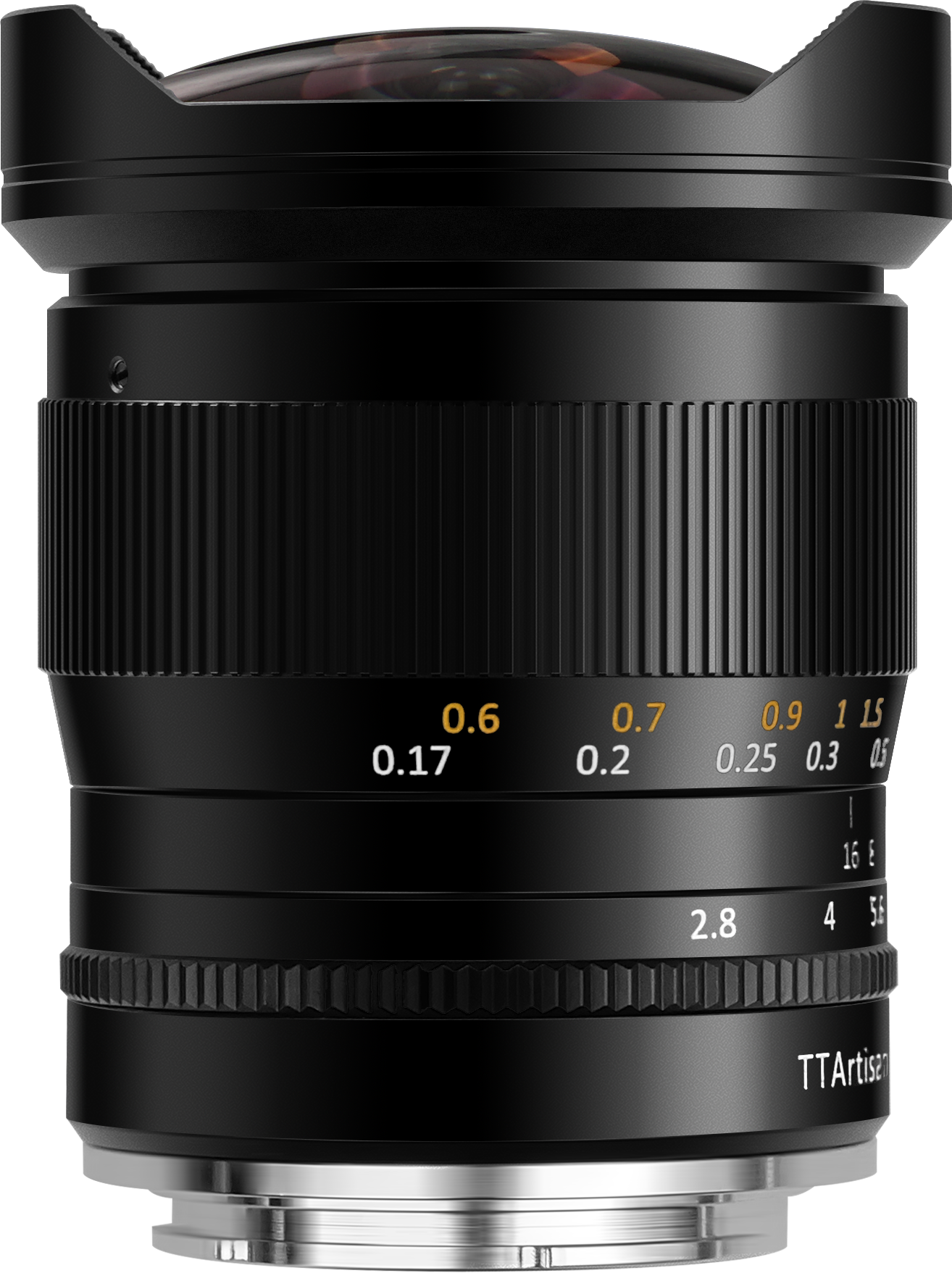 11mm F2.8 Fisheye Multi mount – TTArtisan 11mm F2.8 Fisheye Multi mount – TTArtisan