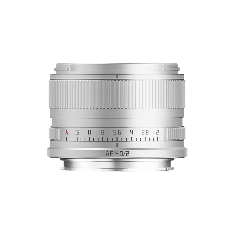 TTArtisan AF 40mm F2--L