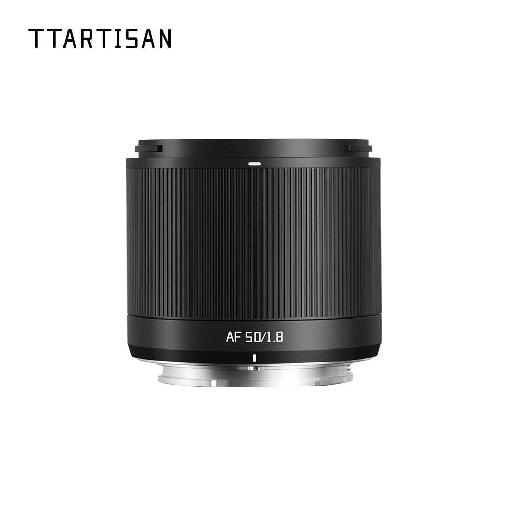 TTArtisan AF 50mm F1.8 Neo