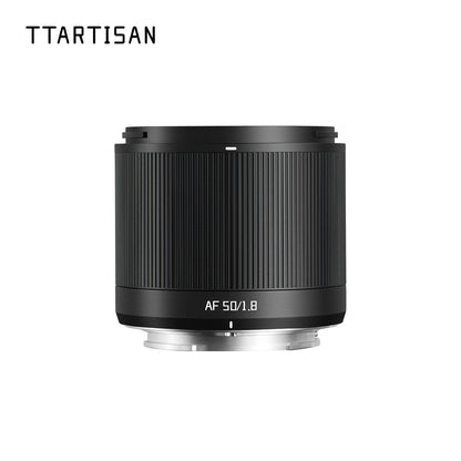 TTArtisan AF 50mm F1.8 Neo