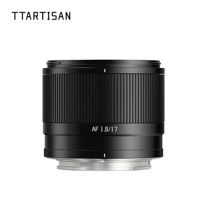 TTArtisan AF 17mm f1.8 Air