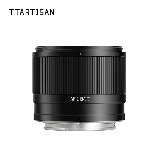 TTArtisan AF 17mm f1.8 Air